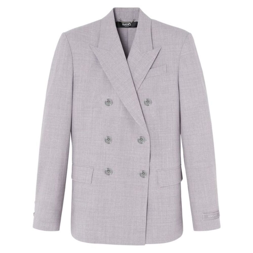 Versace Women Tailored Jacket